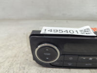 2019 Mitsubishi Outlander Climate Control Module Temperature AC/Heater Replacement P/N:7820B247XA CAF1502A046H Fits OEM Used