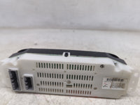2019 Mitsubishi Outlander Climate Control Module Temperature AC/Heater Replacement P/N:7820B247XA CAF1502A046H Fits OEM Used
