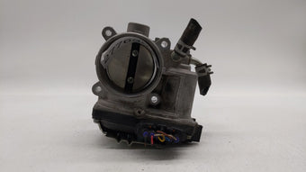 compare product 2019 Mitsubishi Outlander Throttle Body Fits OEM Used Auto Parts