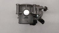 2019 Mitsubishi Outlander Throttle Body Fits OEM Used Auto Parts - Oemusedautoparts1.com