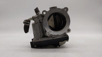 2019 Mitsubishi Outlander Throttle Body Fits OEM Used Auto Parts - Oemusedautoparts1.com