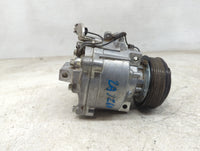 2009-2016 Mitsubishi Outlander Air Conditioning A/c Ac Compressor Oem - Oemusedautoparts1.com