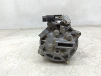 2009-2016 Mitsubishi Outlander Air Conditioning A/c Ac Compressor Oem - Oemusedautoparts1.com