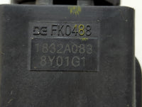 2007-2016 Mitsubishi Outlander Ignition Coil Igniter Pack - Oemusedautoparts1.com