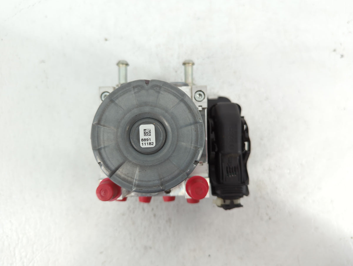 2019 Mitsubishi Outlander Anti-Lock Brake ABS Pump Module Actuator OEM P/N:4670B281 Fits OEM Used Auto Parts - Oemusedautopa
