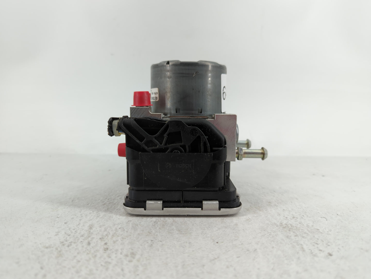 2019 Mitsubishi Outlander ABS Pump Control Module Replacement P/N:4670B281 Fits OEM Used Auto Parts - Oemusedautoparts1.com