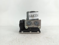 2019 Mitsubishi Outlander ABS Pump Control Module Replacement P/N:4670B281 Fits OEM Used Auto Parts - Oemusedautoparts1.com