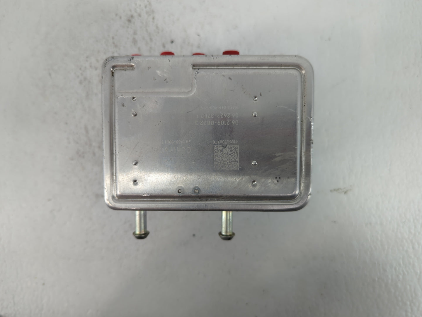 2019 Mitsubishi Outlander ABS Pump Control Module Replacement P/N:4670B281 Fits OEM Used Auto Parts - Oemusedautoparts1.com