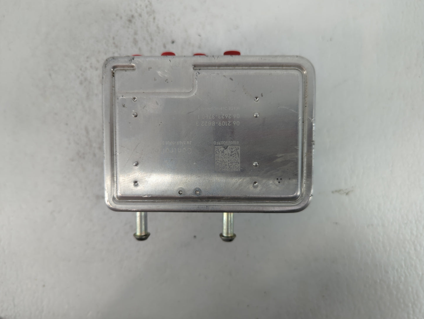 2019 Mitsubishi Outlander ABS Pump Control Module Replacement P/N:4670B281 Fits OEM Used Auto Parts - Oemusedautoparts1.com
