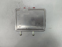 2019 Mitsubishi Outlander ABS Pump Control Module Replacement P/N:4670B281 Fits OEM Used Auto Parts - Oemusedautoparts1.com
