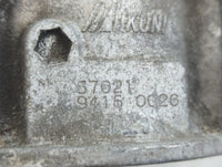 2013-2017 Mitsubishi Outlander Throttle Body P/N:57021 9415 Fits Fits 2013 2014 2015 2016 2017 OEM Used Auto Parts - Oemused