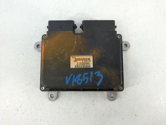 compare product 2019 Mitsubishi Outlander PCM Engine Control Computer ECU ECM PCU OEM P/N:E6T79689 H 1860D317 Fits OEM Used Auto Parts