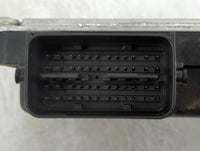 2019 Mitsubishi Outlander PCM Engine Control Computer ECU ECM PCU OEM P/N:E6T79689 H 1860D317 Fits OEM Used Auto Parts - Oem