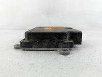 2019 Mitsubishi Outlander PCM Engine Control Computer ECU ECM PCU OEM P/N:E6T79689 H 1860D317 Fits OEM Used Auto Parts - Oem