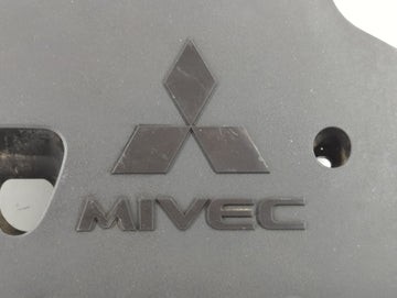 2019 Mitsubishi Outlander Engine Cover