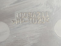 2019 Mitsubishi Outlander Engine Cover - Oemusedautoparts1.com