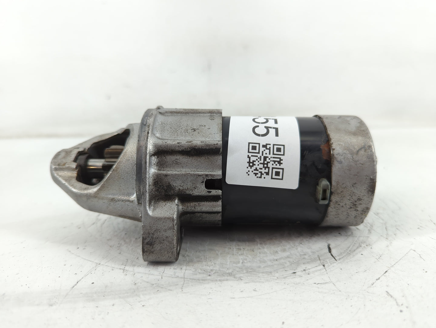 2011-2016 Mitsubishi Outlander Car Starter Motor Solenoid OEM P/N:M000TC0271 1810A3 Fits Fits 2011 2012 2013 2014 2015 2016 