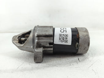 compare product 2011-2016 Mitsubishi Outlander Car Starter Motor Solenoid OEM P/N:M000TC0271 1810A3 Fits Fits 2011 2012 2013 2014 2015 2016 OEM Used Auto Parts