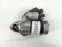2011-2016 Mitsubishi Outlander Car Starter Motor Solenoid OEM P/N:M000TC0271 1810A3 Fits Fits 2011 2012 2013 2014 2015 2016 