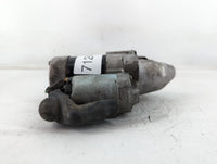 2011-2016 Mitsubishi Outlander Car Starter Motor Solenoid OEM P/N:M000TC0271 1810A3 Fits Fits 2011 2012 2013 2014 2015 2016 