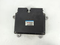 2019 Mitsubishi Outlander PCM Engine Control Computer ECU ECM PCU OEM P/N:E6T79689 H 1860D317 Fits OEM Used Auto Parts - Oem
