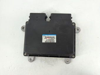 compare product 2019 Mitsubishi Outlander PCM Engine Control Computer ECU ECM PCU OEM P/N:E6T79689 H 1860D317 Fits OEM Used Auto Parts