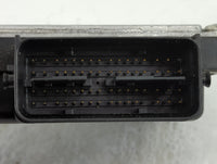 2019 Mitsubishi Outlander PCM Engine Control Computer ECU ECM PCU OEM P/N:E6T79689 H 1860D317 Fits OEM Used Auto Parts - Oem
