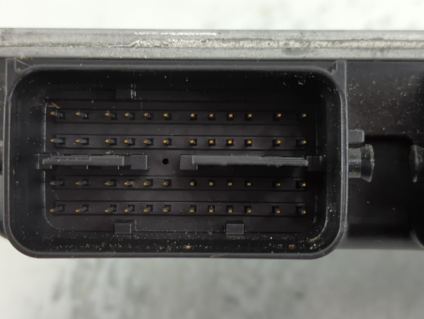 2019 Mitsubishi Outlander PCM Engine Control Computer ECU ECM PCU OEM P/N:E6T79689 H 1860D317 Fits OEM Used Auto Parts - Oem