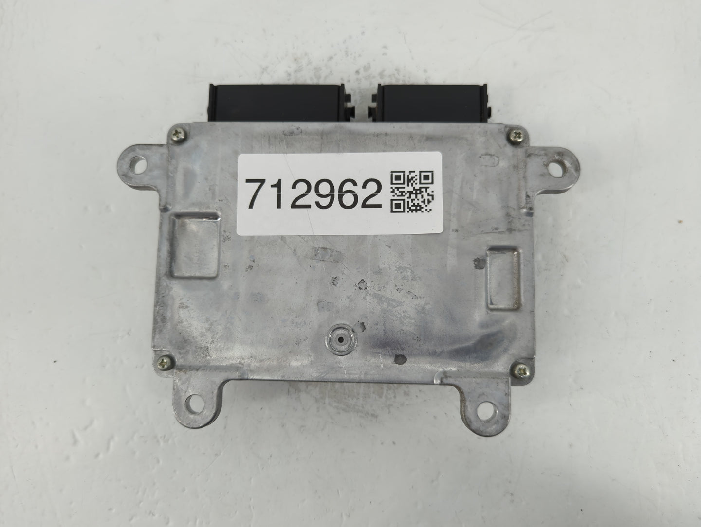 2019 Mitsubishi Outlander PCM Engine Control Computer ECU ECM PCU OEM P/N:E6T79689 H 1860D317 Fits OEM Used Auto Parts - Oem