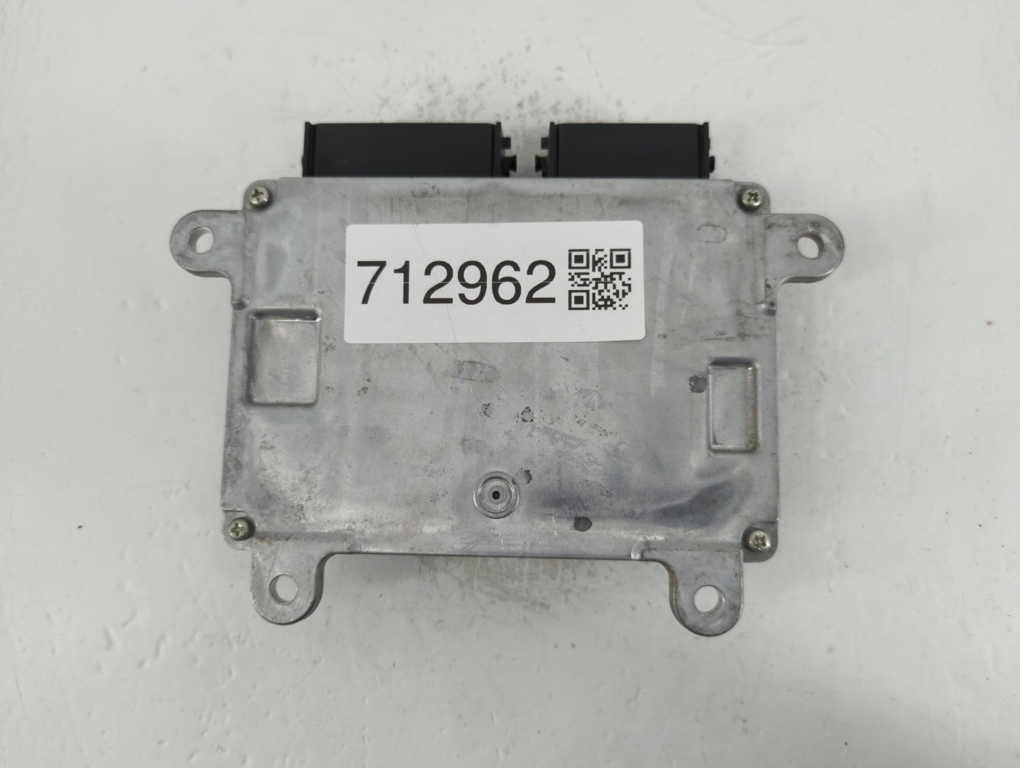 2019 Mitsubishi Outlander PCM Engine Control Computer ECU ECM PCU OEM P/N:E6T79689 H 1860D317 Fits OEM Used Auto Parts - Oem