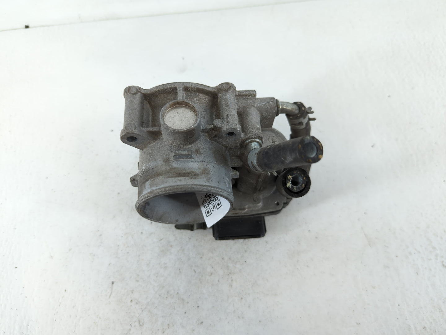 2013-2017 Mitsubishi Outlander Throttle Body Fits Fits 2013 2014 2015 2016 2017 OEM Used Auto Parts - Oemusedautoparts1.com