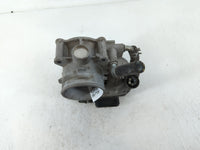 2013-2017 Mitsubishi Outlander Throttle Body Fits Fits 2013 2014 2015 2016 2017 OEM Used Auto Parts - Oemusedautoparts1.com