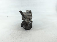 2013-2017 Mitsubishi Outlander Throttle Body Fits Fits 2013 2014 2015 2016 2017 OEM Used Auto Parts - Oemusedautoparts1.com