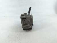 2013-2017 Mitsubishi Outlander Throttle Body Fits Fits 2013 2014 2015 2016 2017 OEM Used Auto Parts - Oemusedautoparts1.com