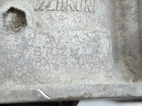 2013-2017 Mitsubishi Outlander Throttle Body Fits Fits 2013 2014 2015 2016 2017 OEM Used Auto Parts - Oemusedautoparts1.com