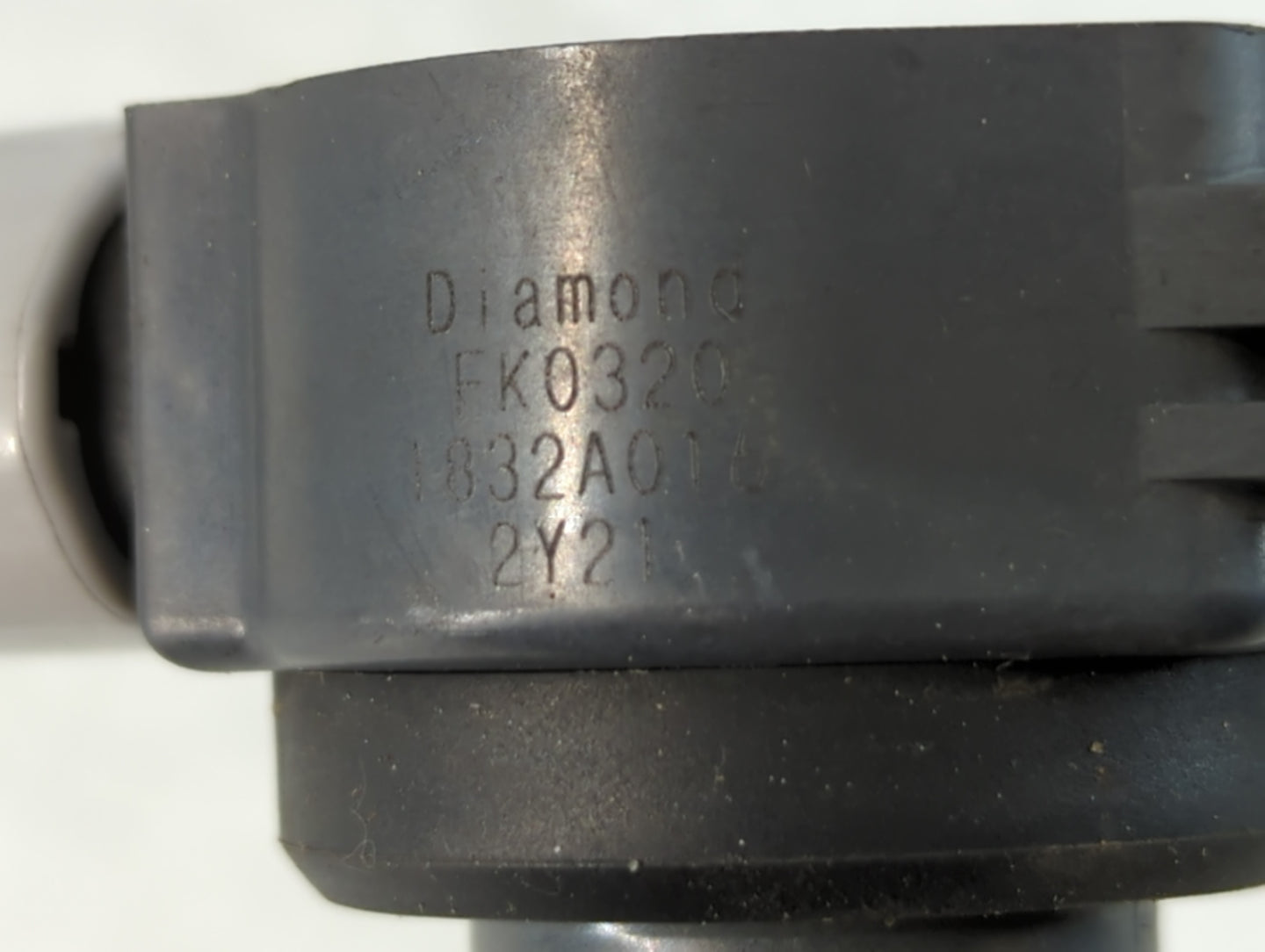 2007-2016 Mitsubishi Outlander Ignition Coil Igniter Pack - Oemusedautoparts1.com