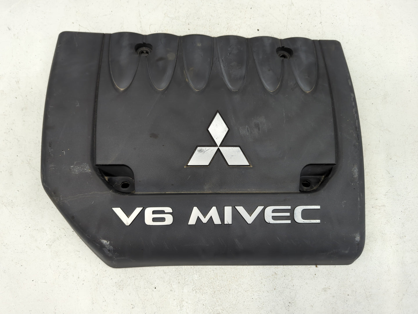 2019 Mitsubishi Outlander Engine Cover - Oemusedautoparts1.com