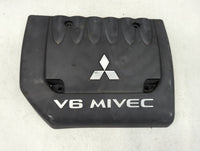 2019 Mitsubishi Outlander Engine Cover - Oemusedautoparts1.com