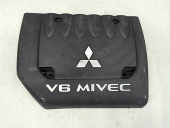 compare product 2019 Mitsubishi Outlander Engine Cover
