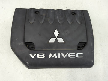 2019 Mitsubishi Outlander Engine Cover - Oemusedautoparts1.com