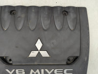 2019 Mitsubishi Outlander Engine Cover - Oemusedautoparts1.com