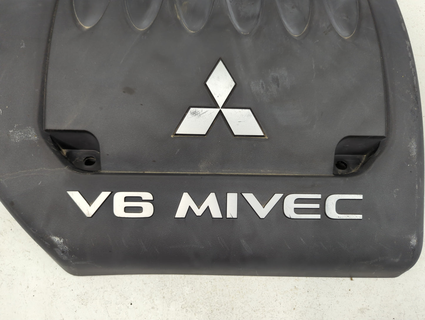 2019 Mitsubishi Outlander Engine Cover - Oemusedautoparts1.com