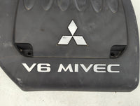 2019 Mitsubishi Outlander Engine Cover - Oemusedautoparts1.com