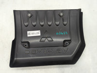 2019 Mitsubishi Outlander Engine Cover - Oemusedautoparts1.com