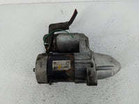2016-2017 Mitsubishi Outlander Sport Car Starter Motor Solenoid OEM P/N:131810A3 Fits Fits 2016 2017 OEM Used Auto Parts - O