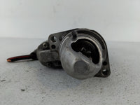 2016-2017 Mitsubishi Outlander Sport Car Starter Motor Solenoid OEM P/N:131810A3 Fits Fits 2016 2017 OEM Used Auto Parts - O