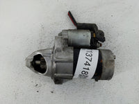 2016-2017 Mitsubishi Outlander Sport Car Starter Motor Solenoid OEM P/N:131810A3 Fits Fits 2016 2017 OEM Used Auto Parts - O