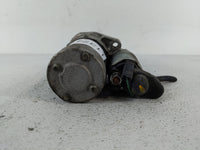 2016-2017 Mitsubishi Outlander Sport Car Starter Motor Solenoid OEM P/N:131810A3 Fits Fits 2016 2017 OEM Used Auto Parts - O