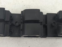 2011-2017 Mitsubishi Outlander Sport Master Power Window Switch Replacement Driver Side Left P/N:8608A261 CEW-M003-004Z Fits