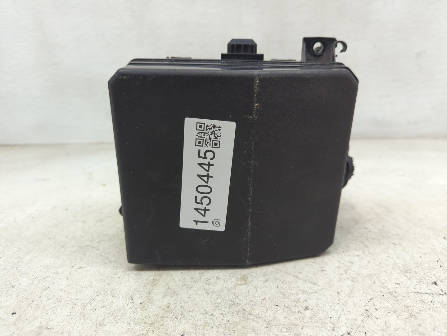 2012-2017 Mitsubishi Outlander Sport Fusebox Fuse Box Panel Relay Module P/N:MR301978 CB1aPF-12V Fits OEM Used Auto Parts - 